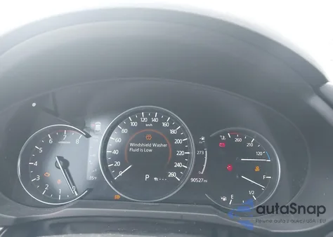 2021 Mazda Cx-5 Grand Touring from USA, damaged, VIN JM3KFBDM9M0304036